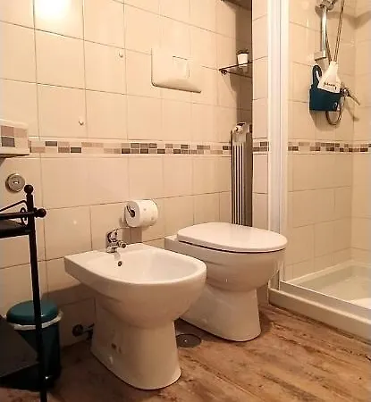 Sweet Panisperna Appartement Rome