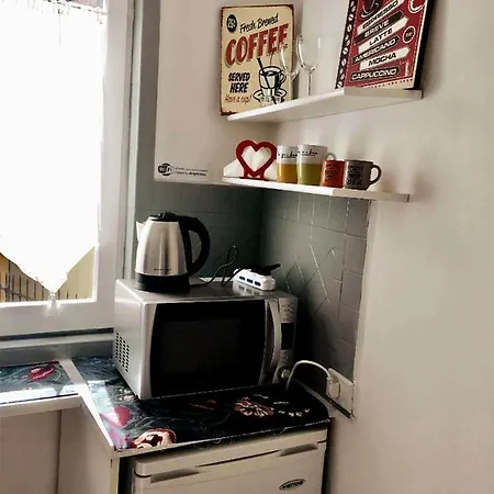 Apartamento Sweet Panisperna *