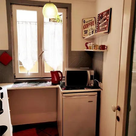 Apartamento Sweet Panisperna