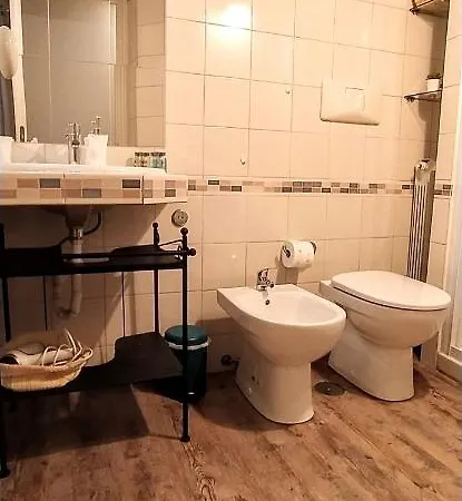 Sweet Panisperna Apartamento Roma