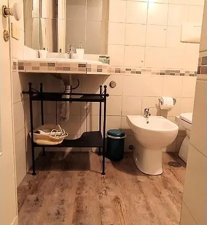 Apartamento Sweet Panisperna