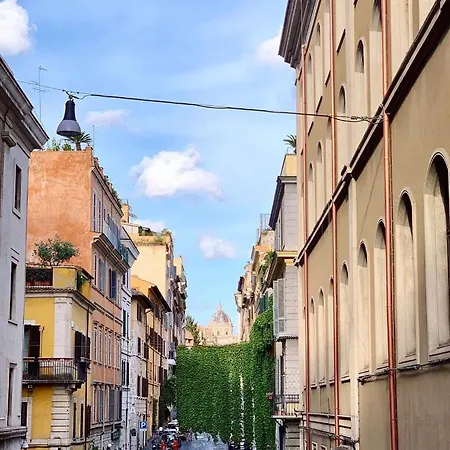 Sweet Panisperna * Roma