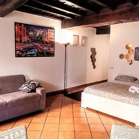 Sweet Panisperna * Rom